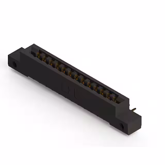 357-013-557-112 EDAC Inc.  Edgeboard Connectors